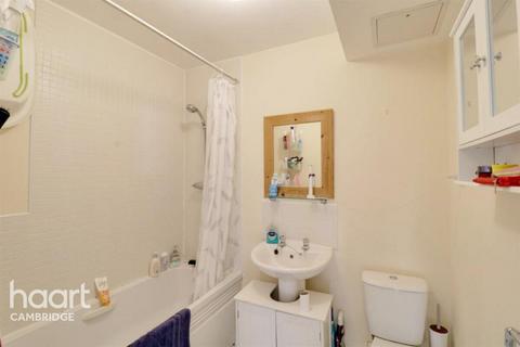 1 bedroom flat to rent, Hampden Gardens, Cambridge