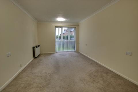 1 bedroom retirement property for sale, Bassett, Southampton