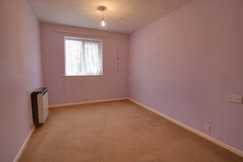 1 bedroom retirement property for sale, Bassett, Southampton