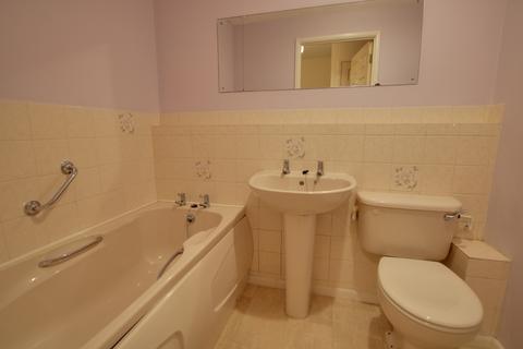 1 bedroom retirement property for sale, Bassett, Southampton