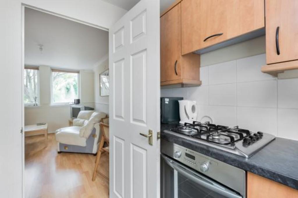 Jamaica Mews, New Town, Edinburgh, EH3 6HL 1 bed flat to rent £750