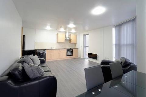 2 bedroom apartment to rent, Ahlux Court, Millwright Street, Leeds, West Yorkshire, LS2