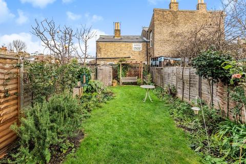 91 Lynton Road, London, SE1 5QT