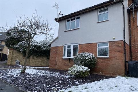 12 Curlew Close, Heybridge, Maldon, CM9 4YB