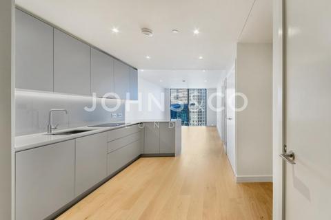 undefined, South Quay Plaza Tower, Canary Wharf, London, E14