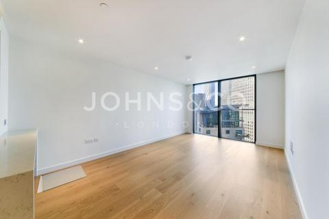 undefined, South Quay Plaza Tower, Canary Wharf, London, E14