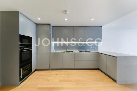 undefined, South Quay Plaza Tower, Canary Wharf, London, E14