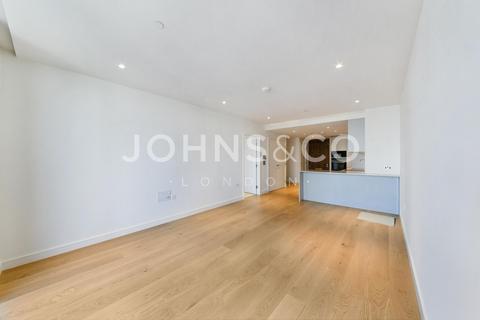 undefined, South Quay Plaza Tower, Canary Wharf, London, E14