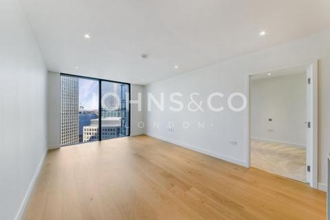 undefined, South Quay Plaza Tower, Canary Wharf, London, E14