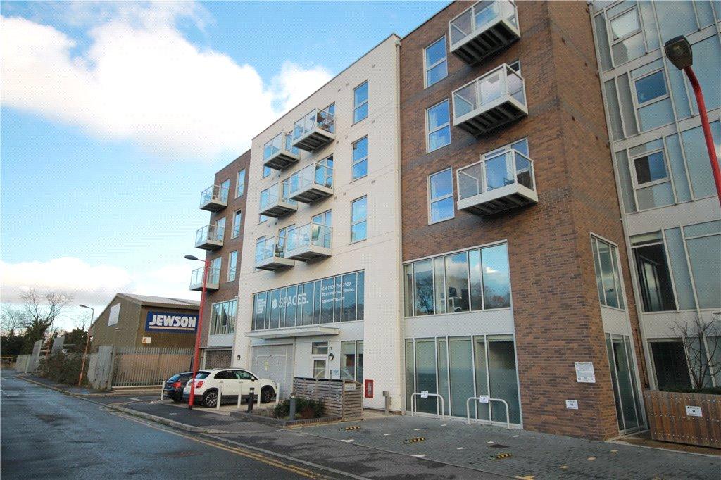 Austen House, Station View Road, Guildford, Surrey, GU1 2 bed apartment