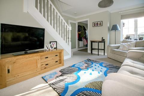 10 The Tithe, Ifield, Crawley, RH11 0NR