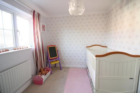 10 The Tithe, Ifield, Crawley, RH11 0NR