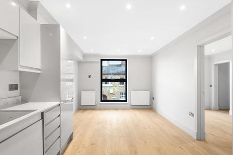 Flat 4, Hawkins House, 16a Beardell Street, London, SE19 1TP