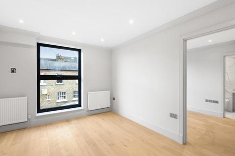 Flat 4, Hawkins House, 16a Beardell Street, London, SE19 1TP