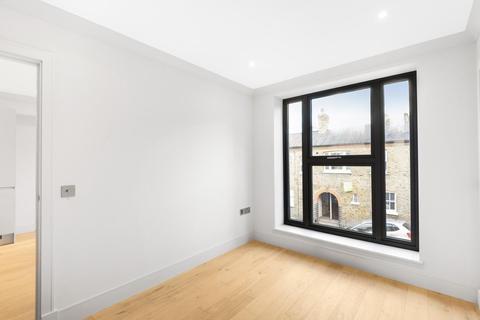 Flat 4, Hawkins House, 16a Beardell Street, London, SE19 1TP