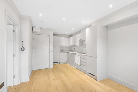 Flat 4, Hawkins House, 16a Beardell Street, London, SE19 1TP
