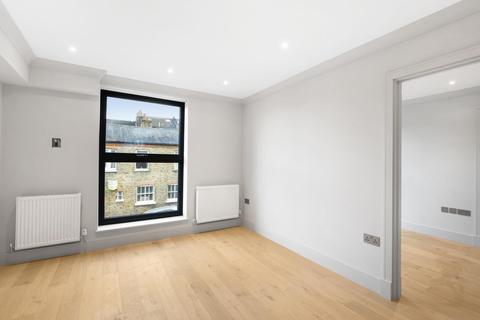 Flat 4, Hawkins House, 16a Beardell Street, London, SE19 1TP