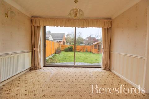 8 Pear Trees, Ingrave, Brentwood, CM13 3RP