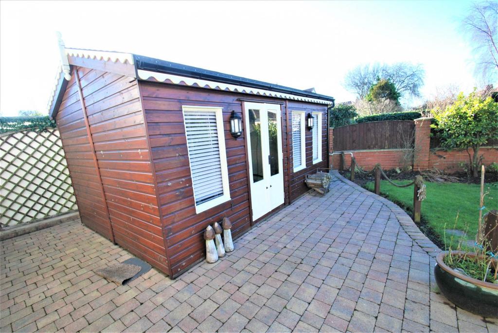 Summer House