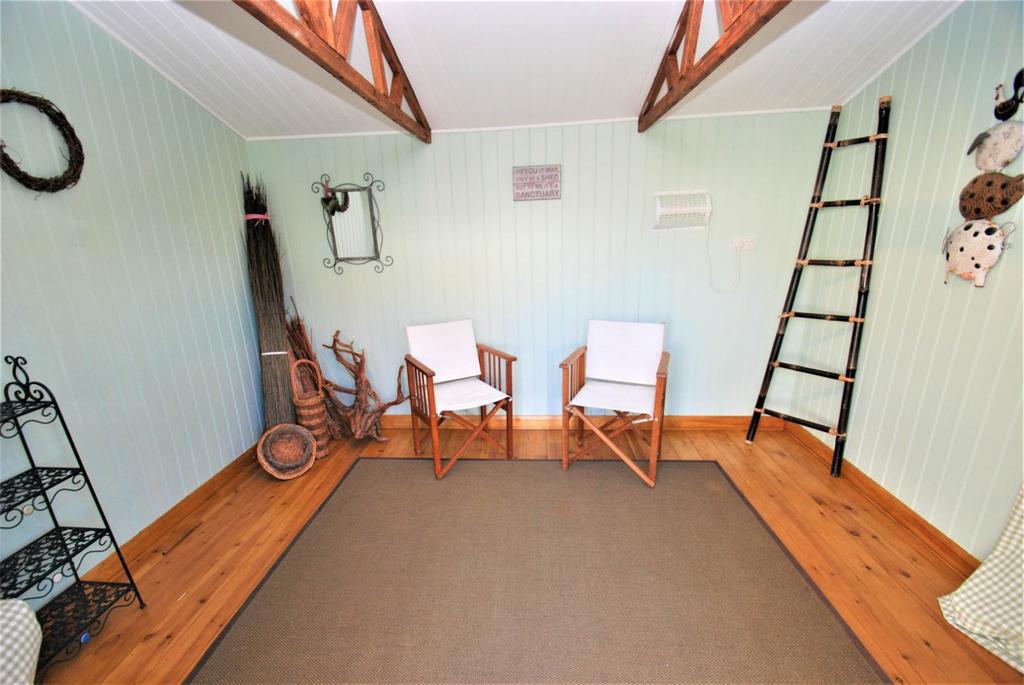 Summer House