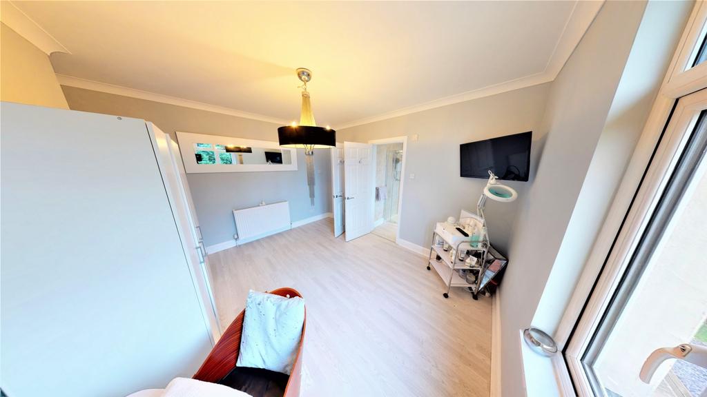Bedroom 4