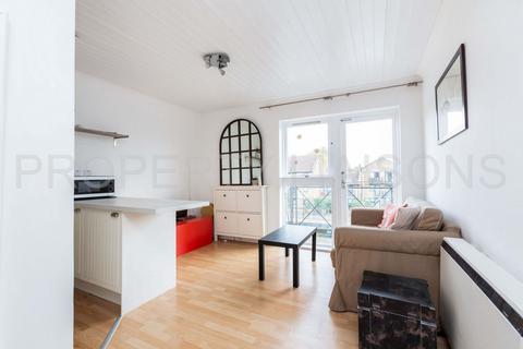 1 bedroom apartment to rent, Whiteadder Way, Canary Wharf, E14
