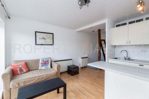1 bedroom apartment to rent, Whiteadder Way, Canary Wharf, E14