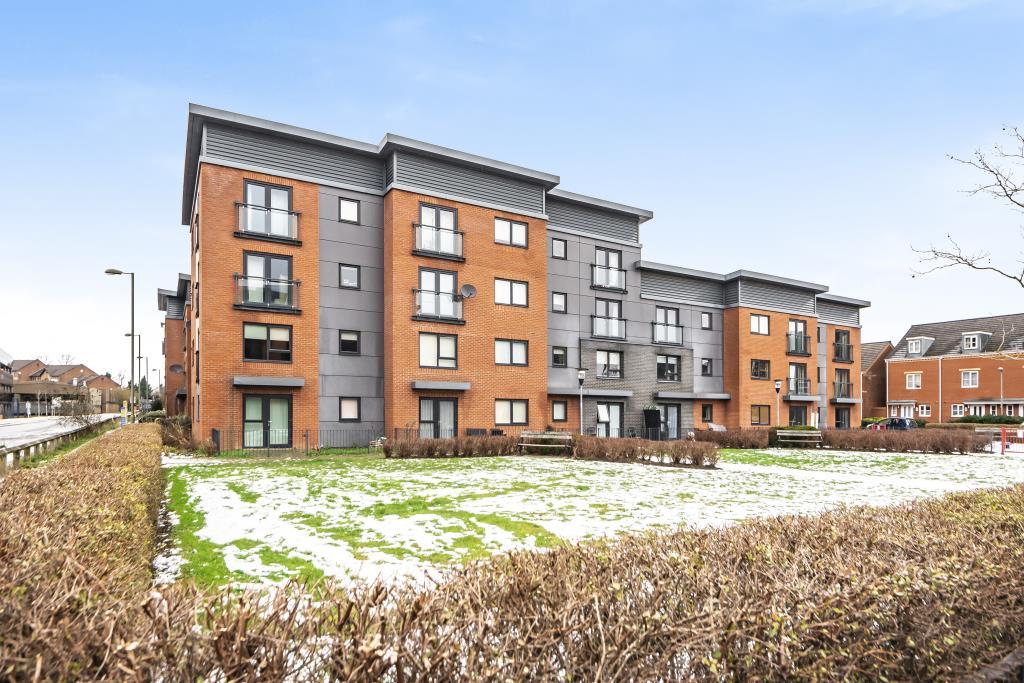 Marshall Road, Banbury, OX16 1 bed apartment £750 pcm (£173 pw)