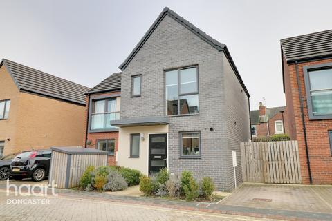 23 Paddock View, Doncaster, DN1 2DA