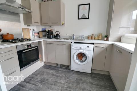 23 Paddock View, Doncaster, DN1 2DA