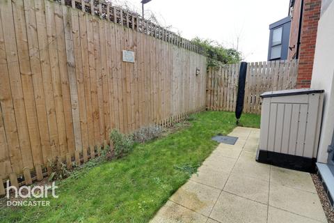 23 Paddock View, Doncaster, DN1 2DA