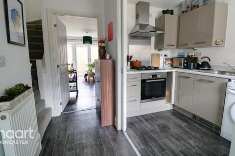 23 Paddock View, Doncaster, DN1 2DA