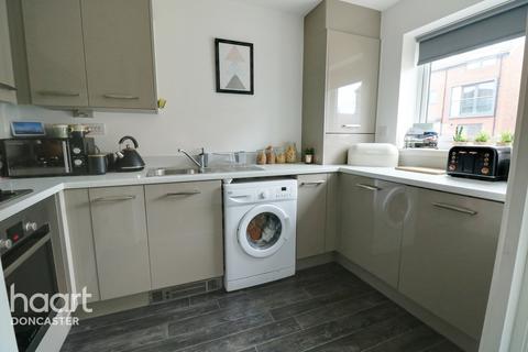 23 Paddock View, Doncaster, DN1 2DA