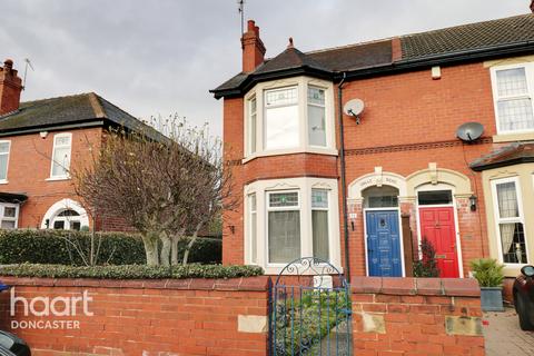 23 Buckingham Road, Doncaster, DN2 5DD