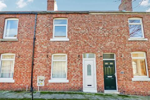 2 bedroom terraced house to rent - Clyde Street, Chopwell, Newcastle upon Tyne, Tyne and Wear, NE17 7DH