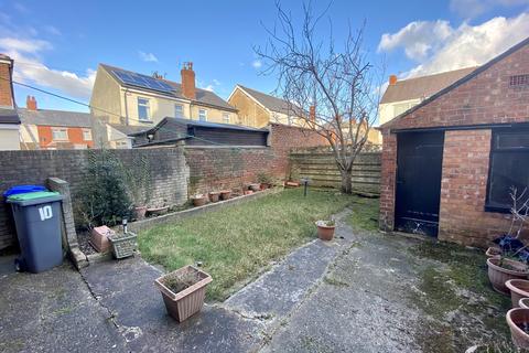 10 Dunelt Road, Blackpool, FY1 6LS