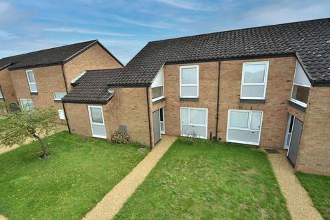 undefined, Oak Lane, RAF Lakenheath, Brandon, Suffolk, IP27