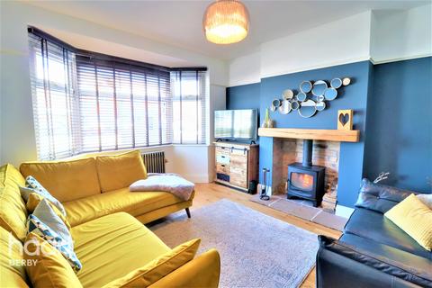 77 Vicarage Road, Mickleover, Derby, DE3 0ED