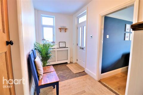 77 Vicarage Road, Mickleover, Derby, DE3 0ED