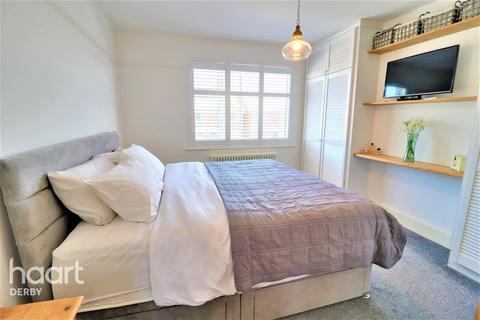 77 Vicarage Road, Mickleover, Derby, DE3 0ED