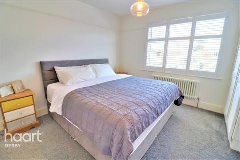 77 Vicarage Road, Mickleover, Derby, DE3 0ED