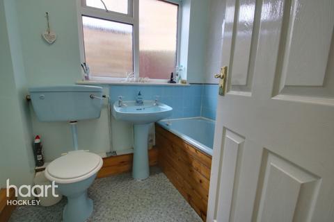 12 Elm Grove, Hullbridge, Hockley, SS5 6ER