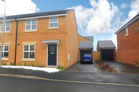 8 Blenkin Way, Spennymoor, DL16 6BG