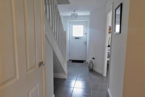 8 Blenkin Way, Spennymoor, DL16 6BG