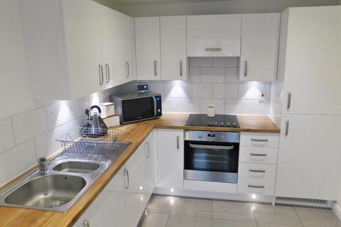 8 Blenkin Way, Spennymoor, DL16 6BG