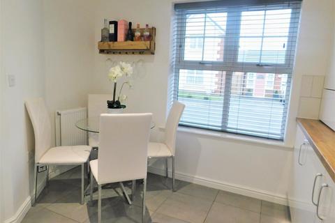 8 Blenkin Way, Spennymoor, DL16 6BG