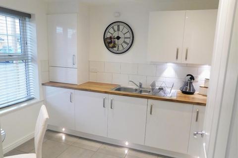 8 Blenkin Way, Spennymoor, DL16 6BG