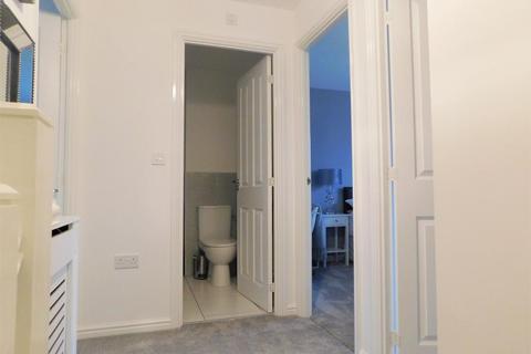 8 Blenkin Way, Spennymoor, DL16 6BG