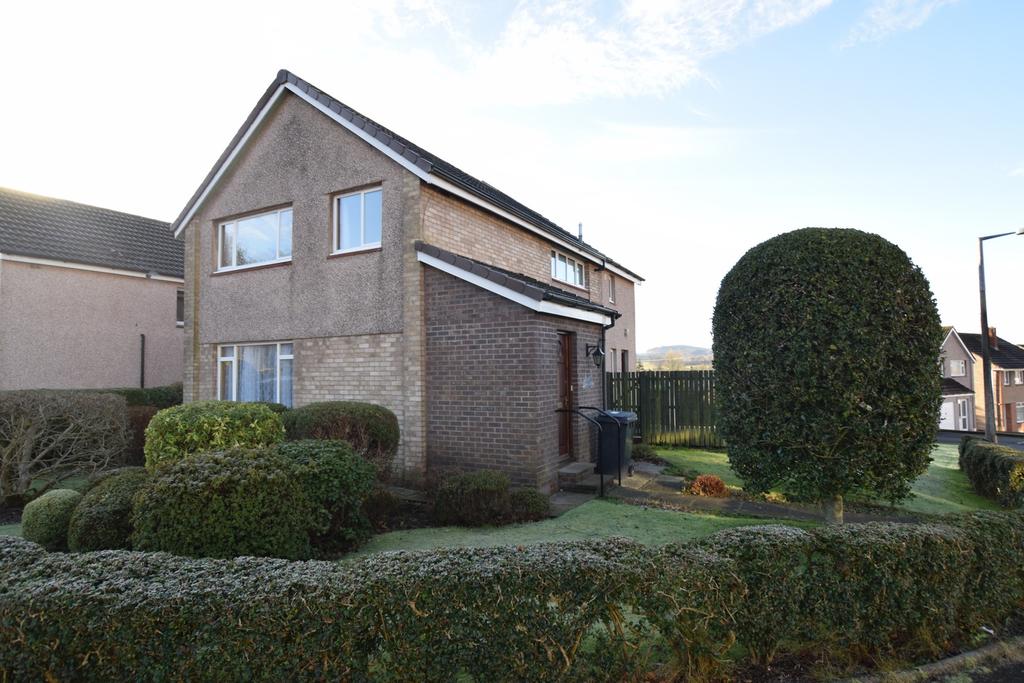 34 Castledykes Road, Dumfries, DG1 4SW 4 bed property £180,000