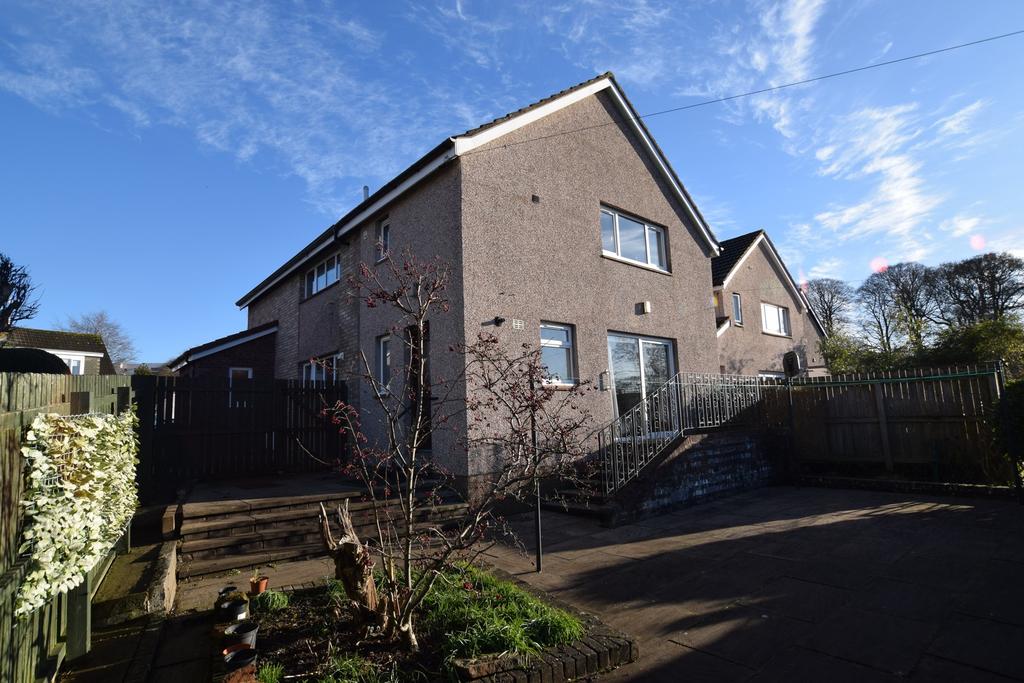 34 Castledykes Road, Dumfries, DG1 4SW 4 bed property £180,000